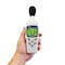 Sper Scientific Mini Sound Meter 850014 - alternate 3